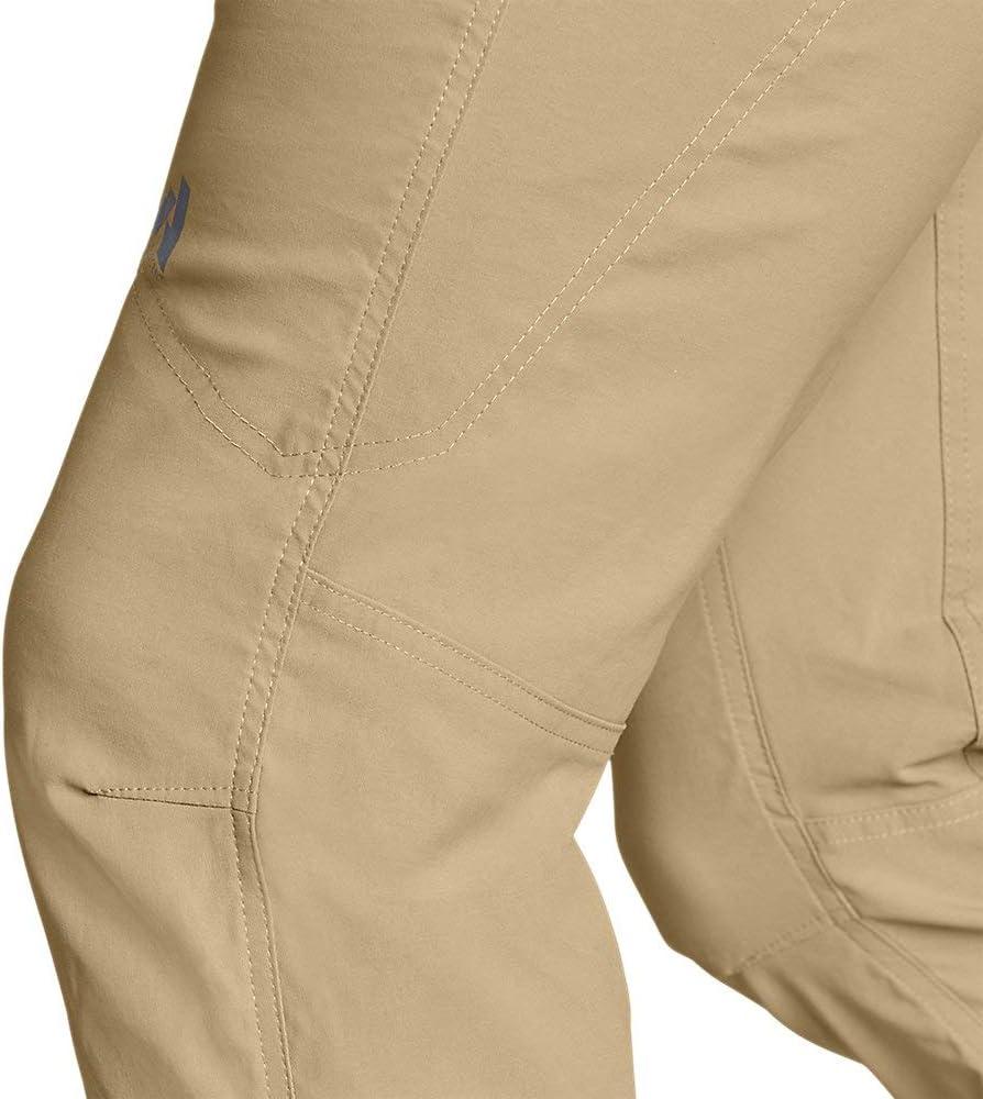 imageEddie Bauer mens StraightDark Smoke